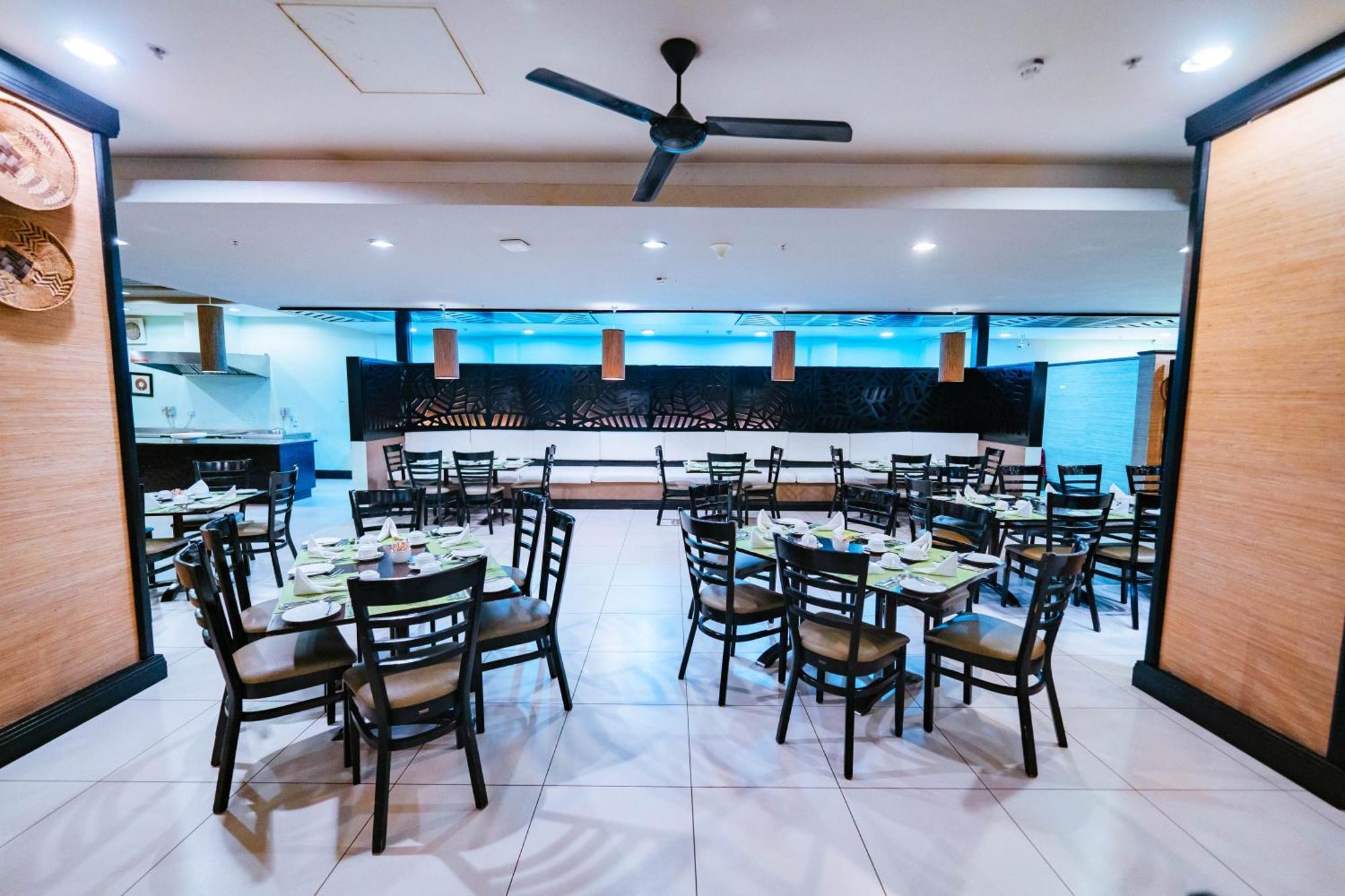 梅鲁山酒店 阿鲁沙 外观 照片